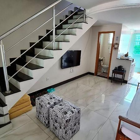 בלו הוריזונטה Casa Confortavel E Segura Na Regiao Da Pampulha מראה חיצוני תמונה