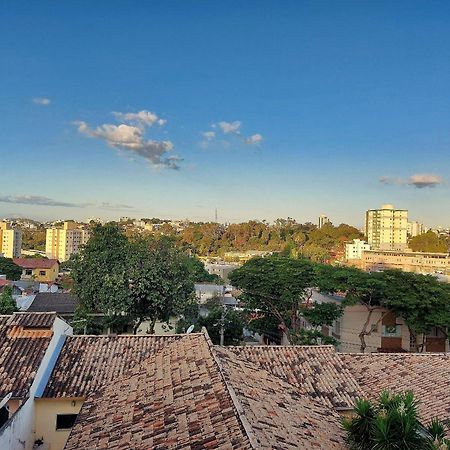 בלו הוריזונטה Casa Confortavel E Segura Na Regiao Da Pampulha מראה חיצוני תמונה
