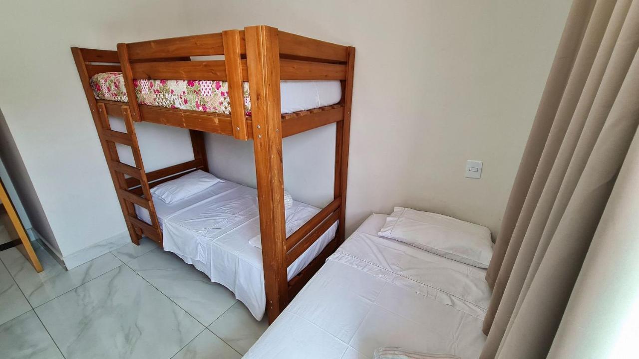 בלו הוריזונטה Casa Confortavel E Segura Na Regiao Da Pampulha מראה חיצוני תמונה