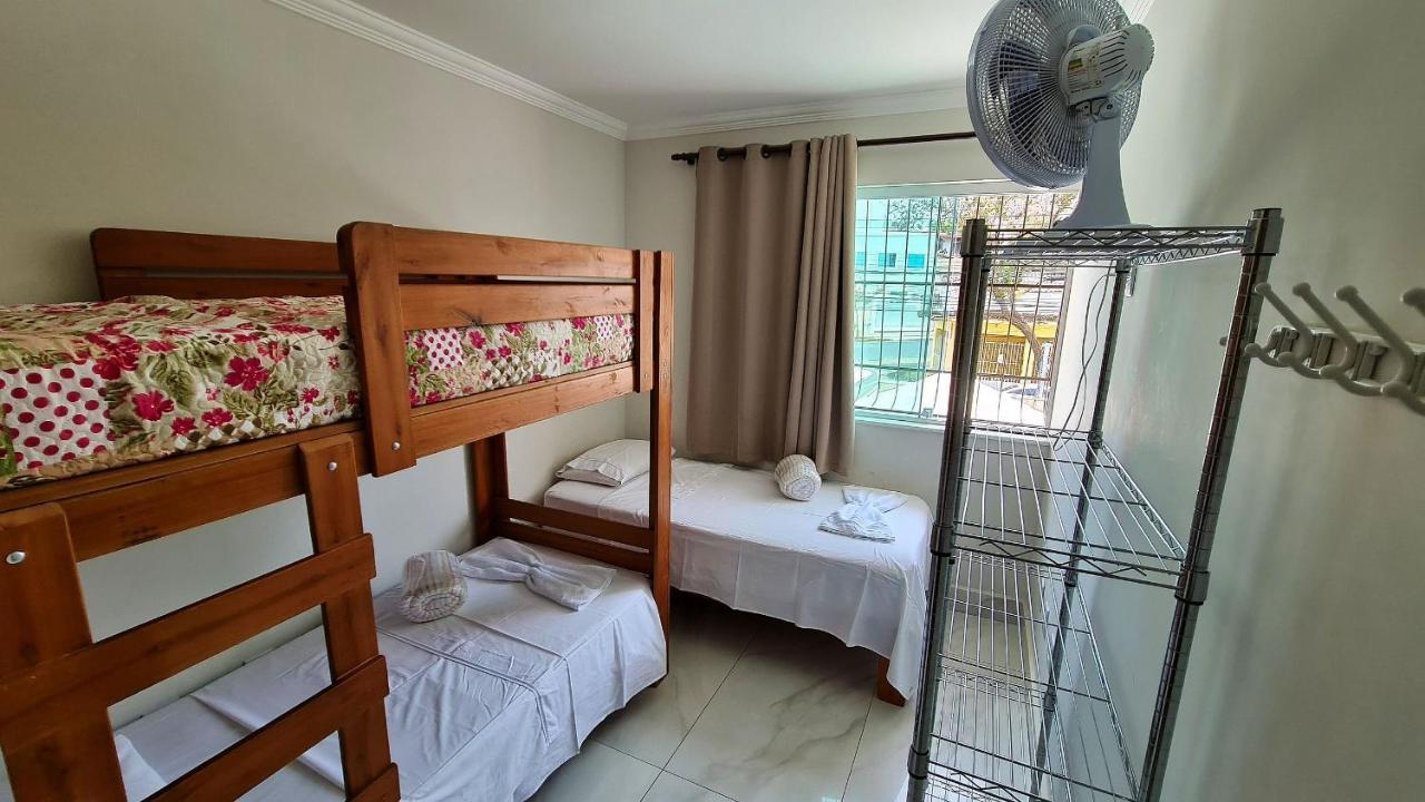 בלו הוריזונטה Casa Confortavel E Segura Na Regiao Da Pampulha מראה חיצוני תמונה