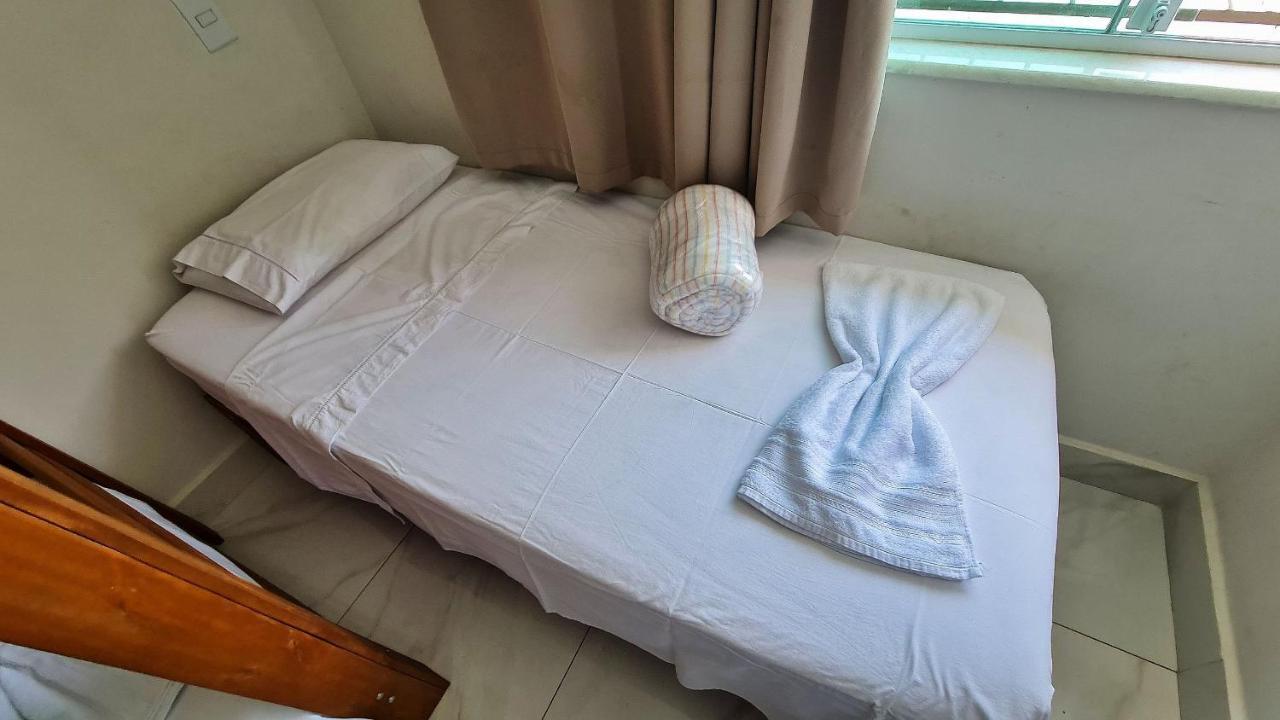 בלו הוריזונטה Casa Confortavel E Segura Na Regiao Da Pampulha מראה חיצוני תמונה