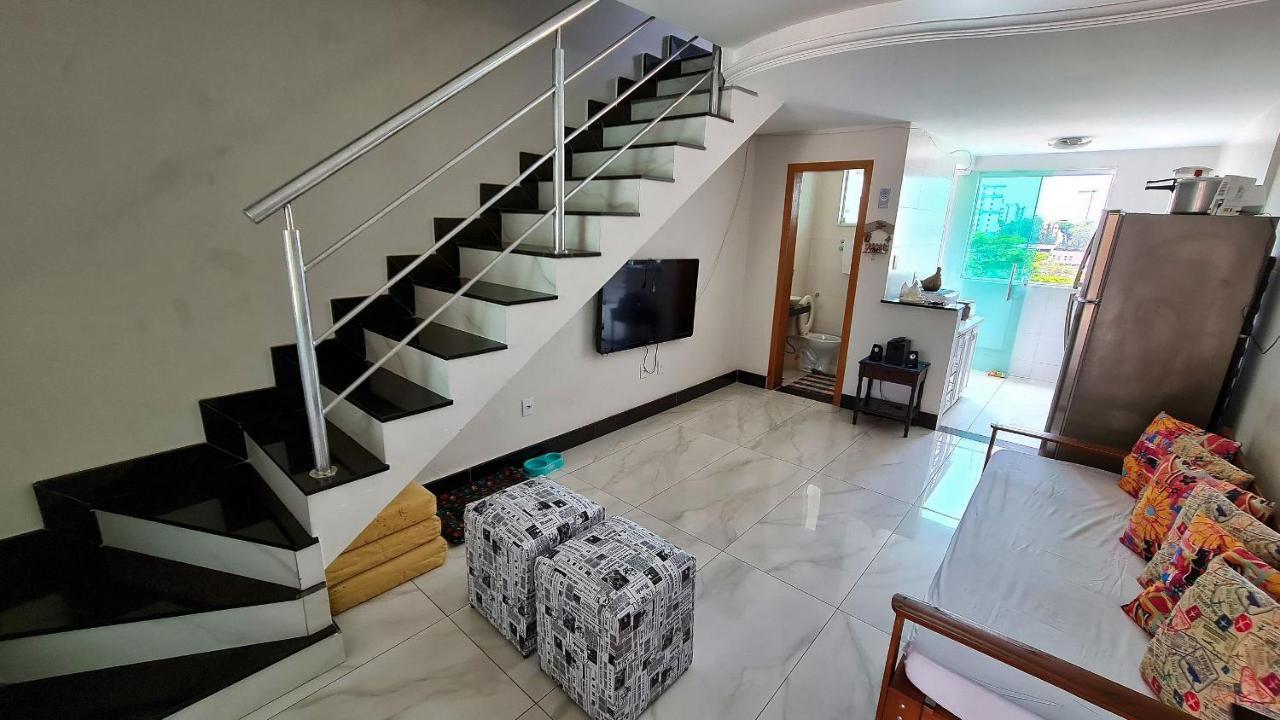 בלו הוריזונטה Casa Confortavel E Segura Na Regiao Da Pampulha מראה חיצוני תמונה