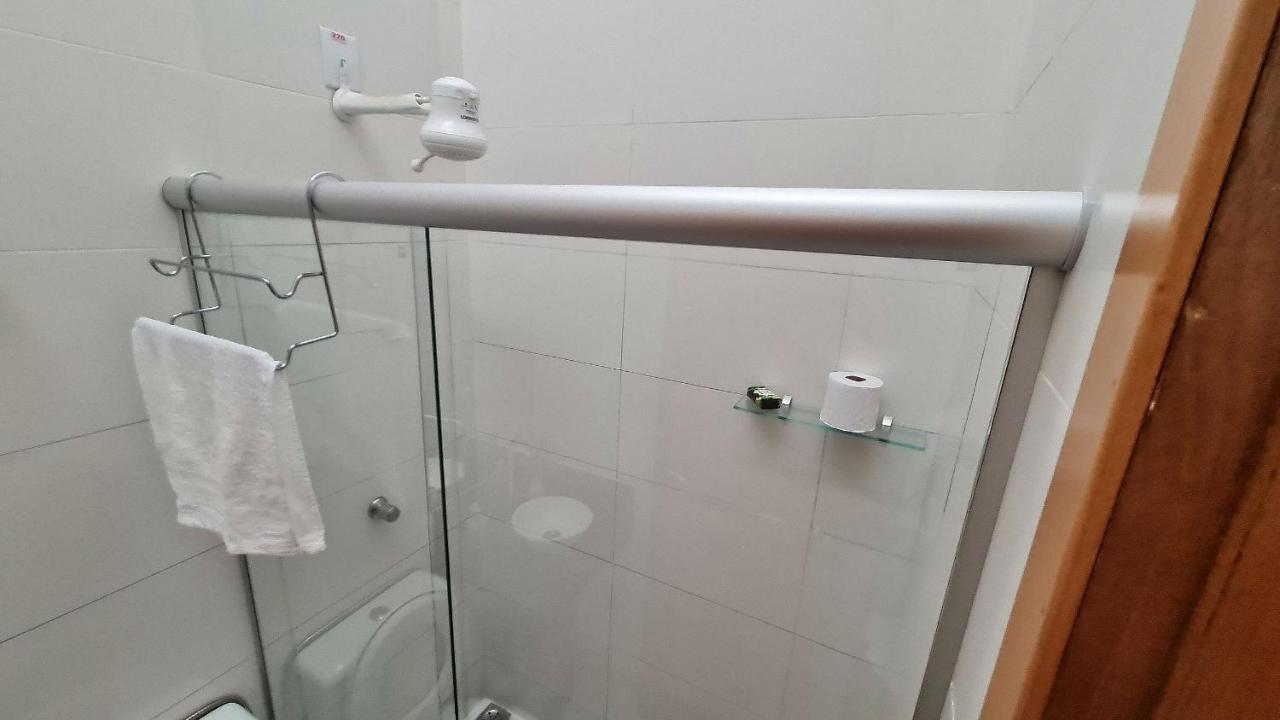 בלו הוריזונטה Casa Confortavel E Segura Na Regiao Da Pampulha מראה חיצוני תמונה