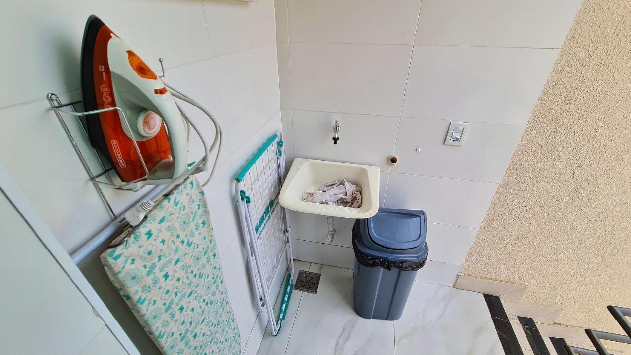 בלו הוריזונטה Casa Confortavel E Segura Na Regiao Da Pampulha מראה חיצוני תמונה