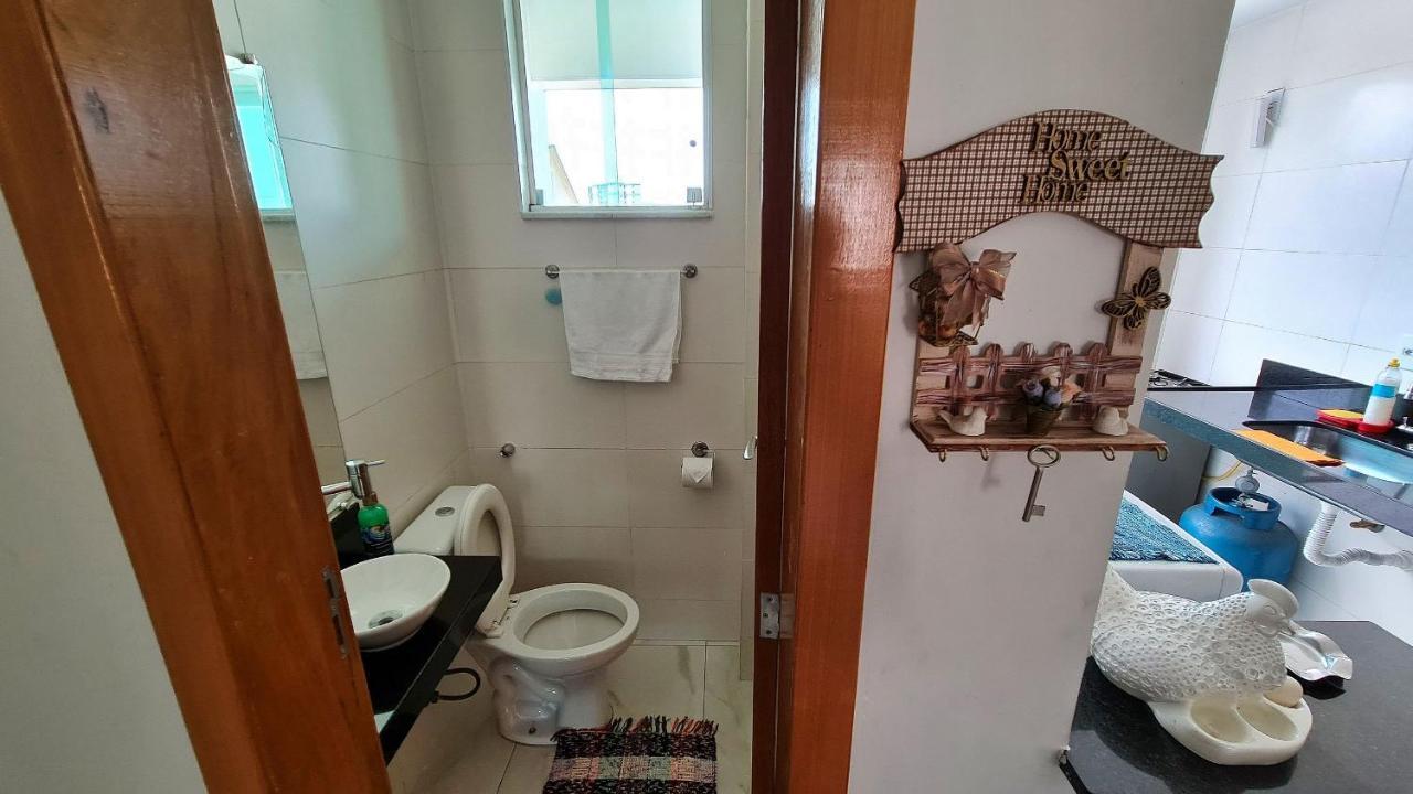 בלו הוריזונטה Casa Confortavel E Segura Na Regiao Da Pampulha מראה חיצוני תמונה