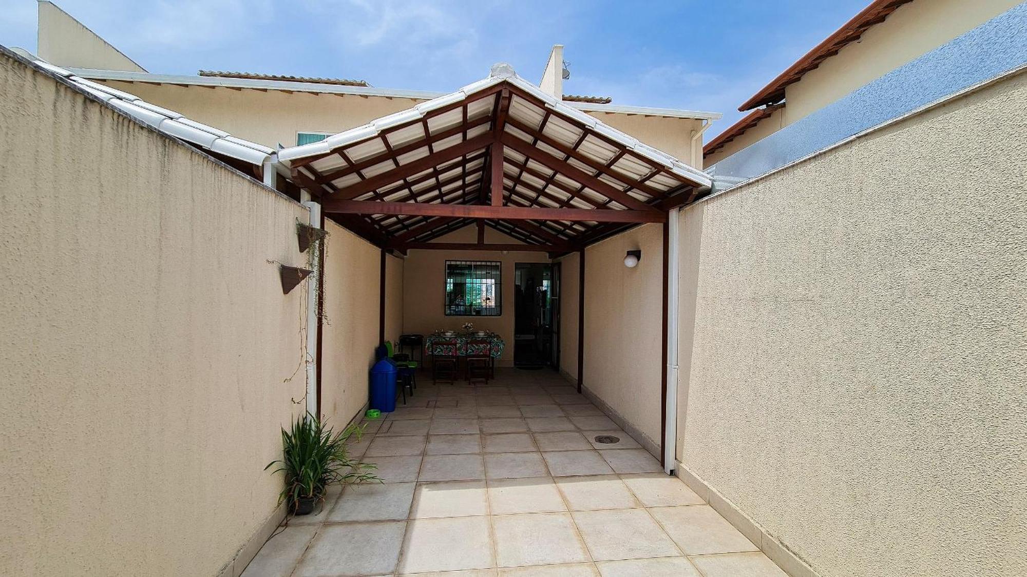 בלו הוריזונטה Casa Confortavel E Segura Na Regiao Da Pampulha מראה חיצוני תמונה