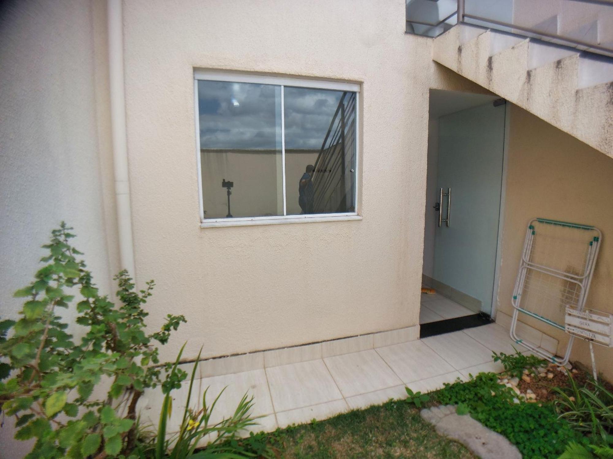 בלו הוריזונטה Casa Confortavel E Segura Na Regiao Da Pampulha מראה חיצוני תמונה