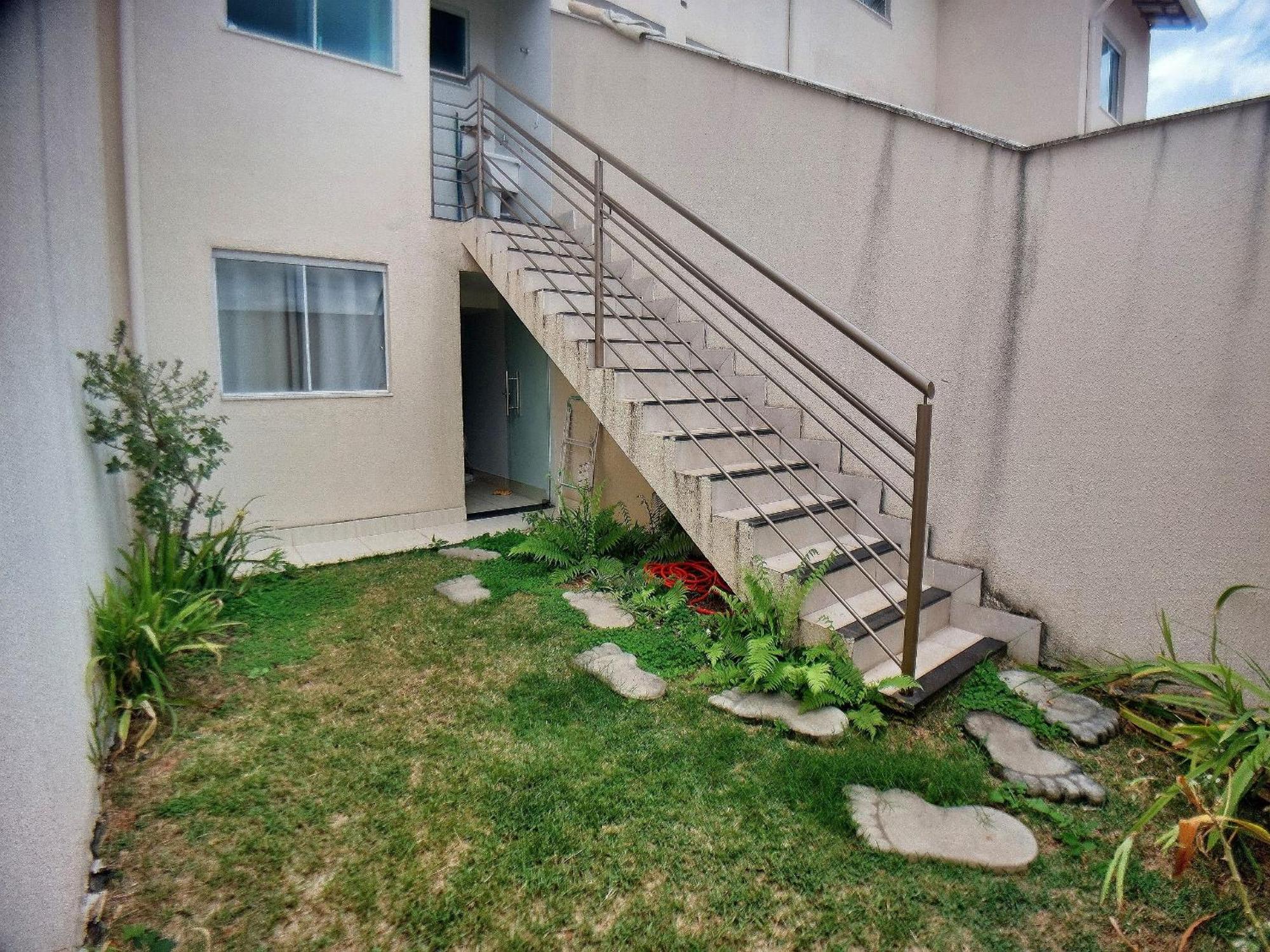 בלו הוריזונטה Casa Confortavel E Segura Na Regiao Da Pampulha מראה חיצוני תמונה