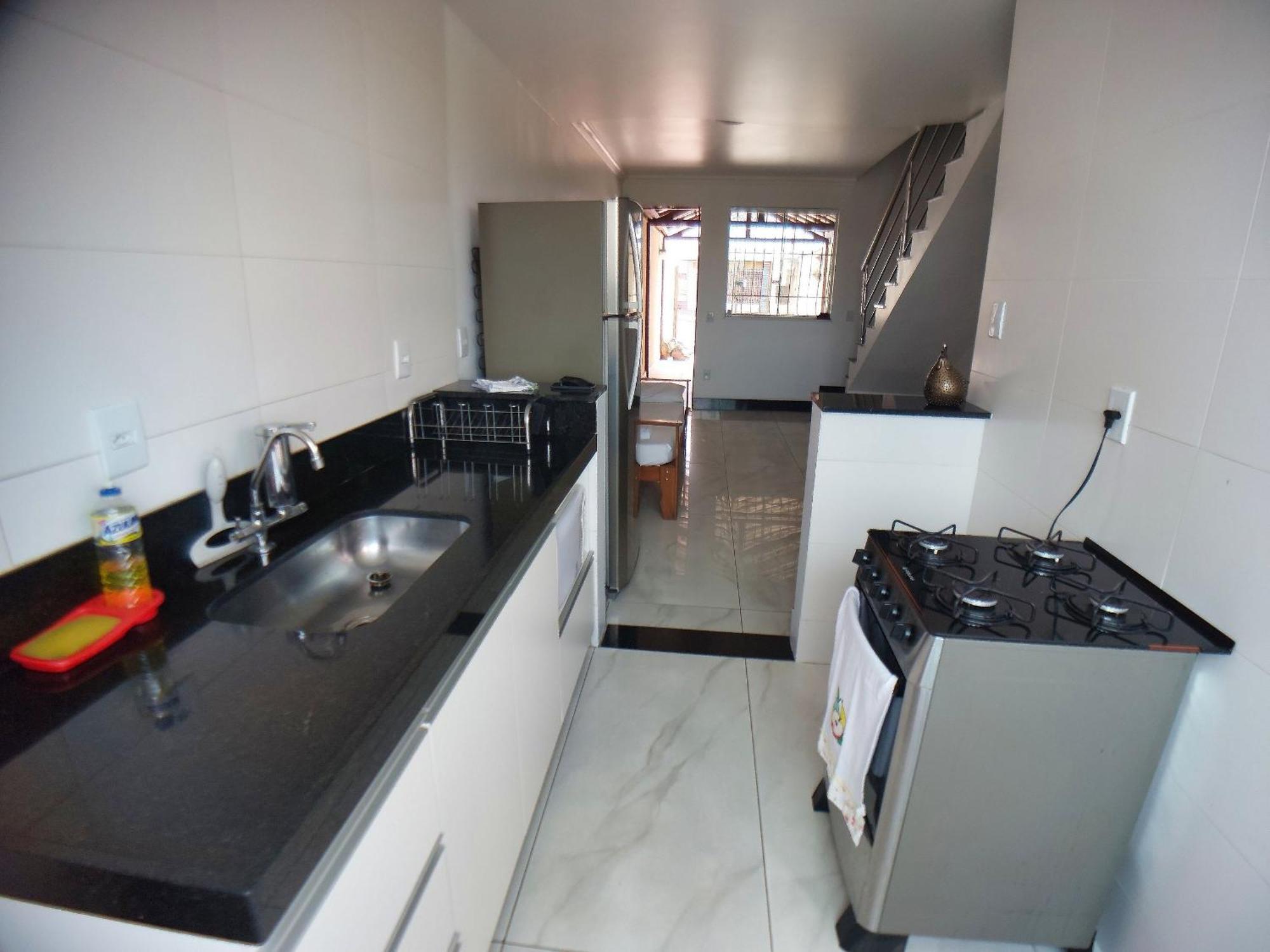בלו הוריזונטה Casa Confortavel E Segura Na Regiao Da Pampulha מראה חיצוני תמונה
