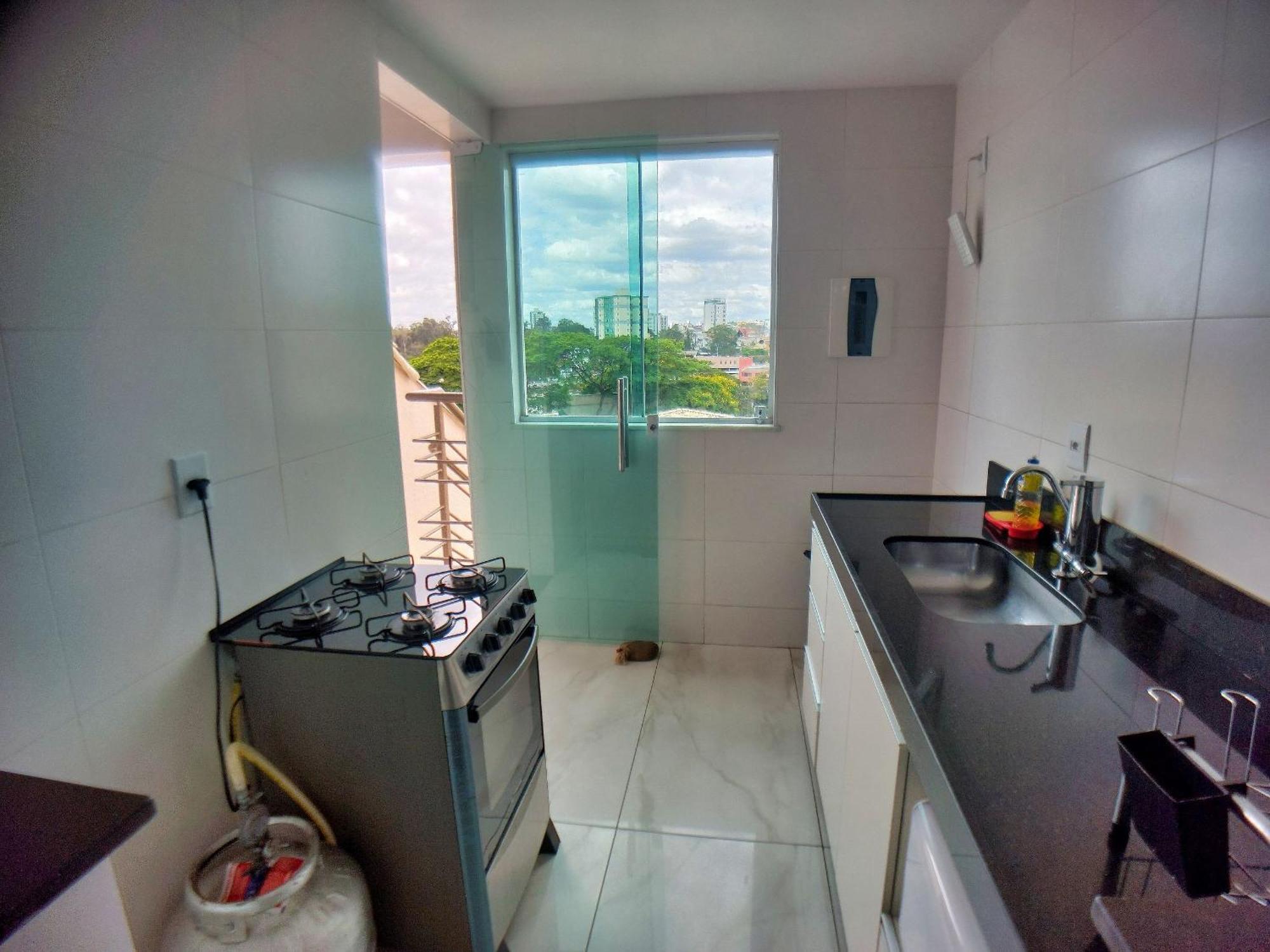 בלו הוריזונטה Casa Confortavel E Segura Na Regiao Da Pampulha מראה חיצוני תמונה