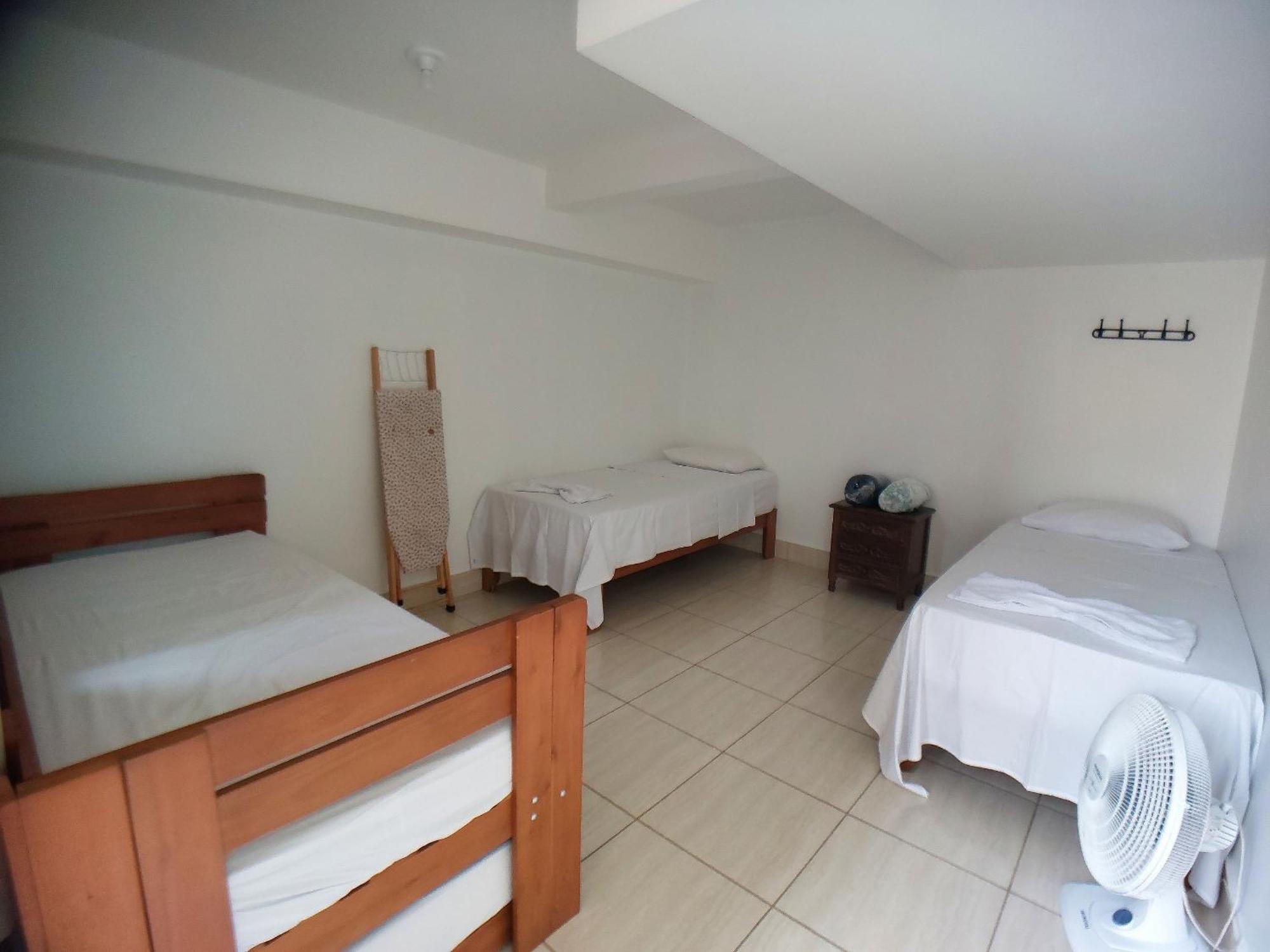 בלו הוריזונטה Casa Confortavel E Segura Na Regiao Da Pampulha מראה חיצוני תמונה