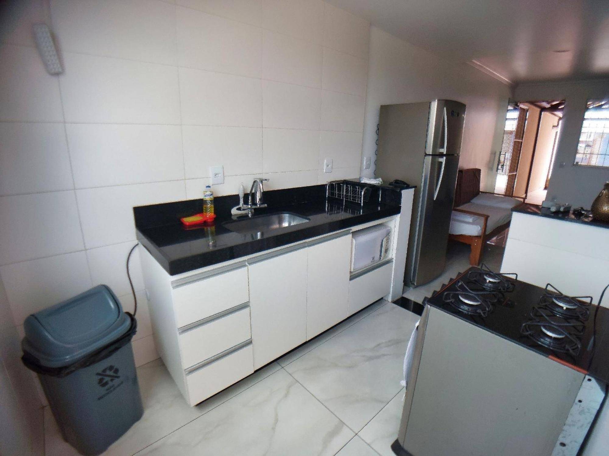בלו הוריזונטה Casa Confortavel E Segura Na Regiao Da Pampulha מראה חיצוני תמונה