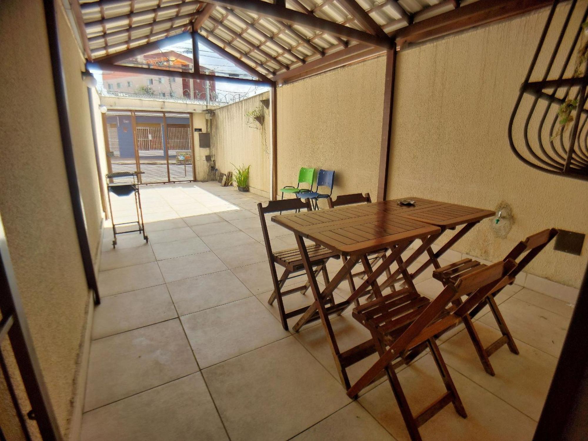 בלו הוריזונטה Casa Confortavel E Segura Na Regiao Da Pampulha מראה חיצוני תמונה