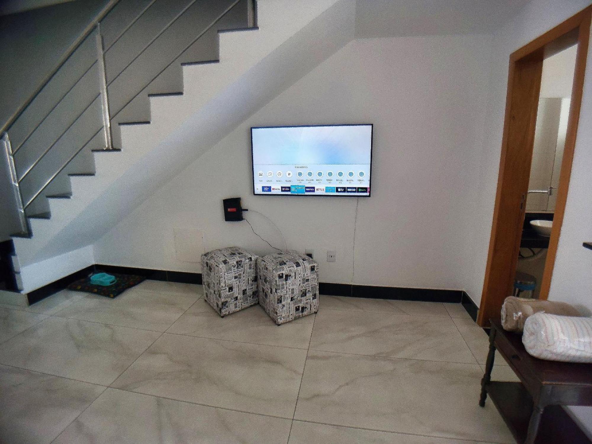 בלו הוריזונטה Casa Confortavel E Segura Na Regiao Da Pampulha מראה חיצוני תמונה